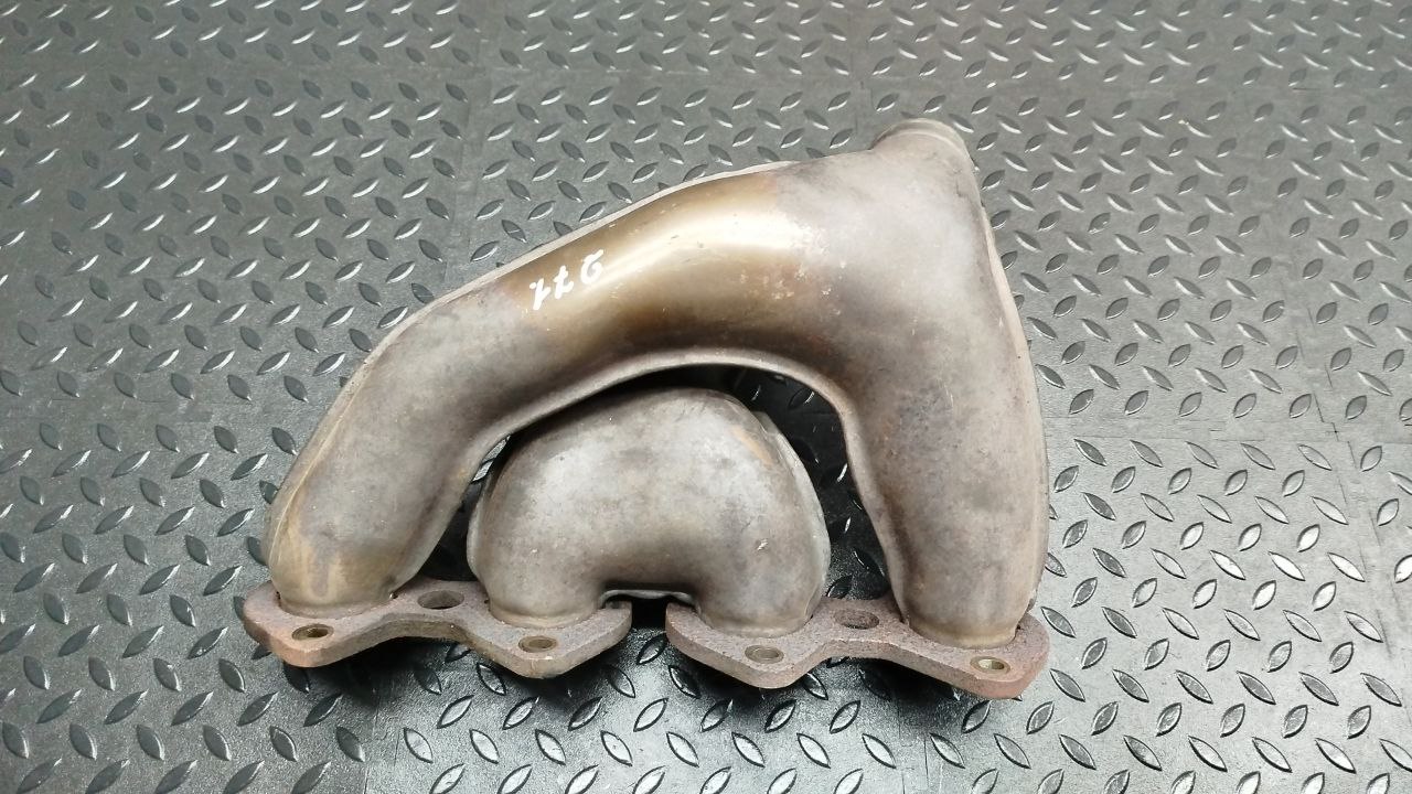 Коллектор выпускной Mercedes C/W203 2000-2008