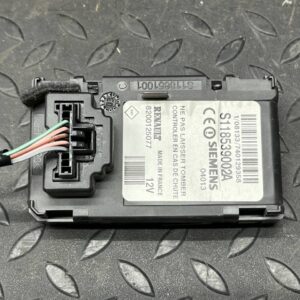 Замок зажигания Renault Scenic/2 2003-2009