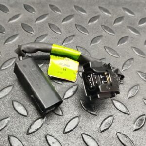 Проводка датчика положения распредвала Mercedes C/W203 2000-2008