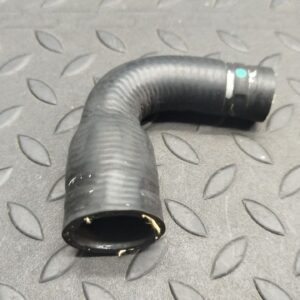 Патрубок ОЖ Mercedes C/W203 2000-2008