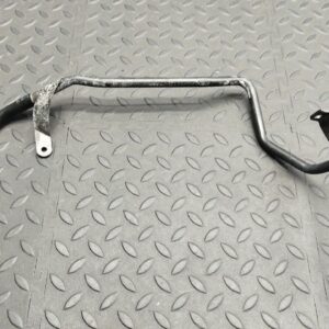 Трубка вакуумная Mercedes C/W203 2000-2008