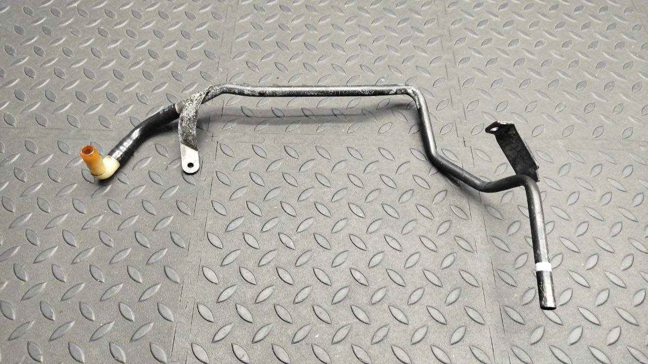 Трубка вакуумная Mercedes C/W203 2000-2008