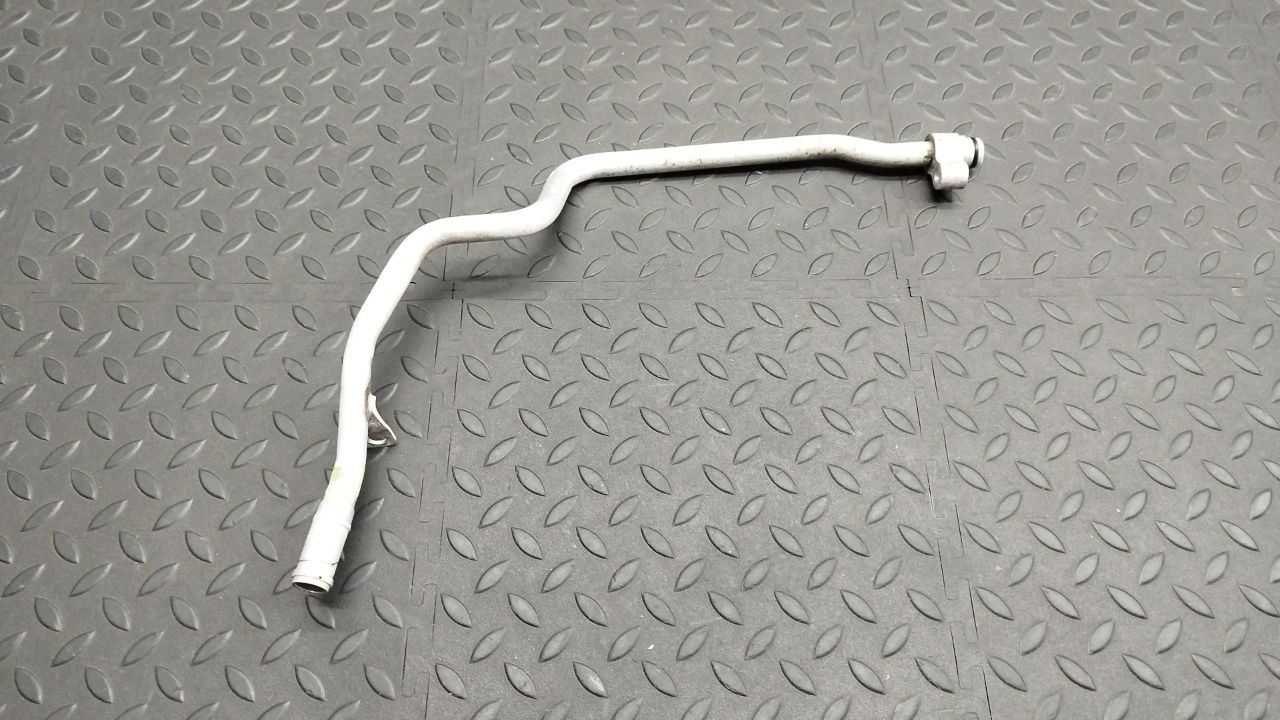 Трубка ОЖ Mercedes C/W203 2000-2008