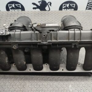 Коллектор впускной BMW 3/E90 2004-2013