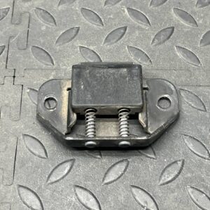 Отбойник двери багажника Mercedes Vito/W638 1996-2003