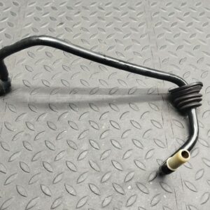 Трубка вакуумная Mercedes C/W202 1993-2001