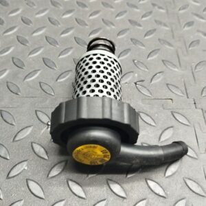 Крышка бачка ГУР Mercedes E/W210 1995-2003