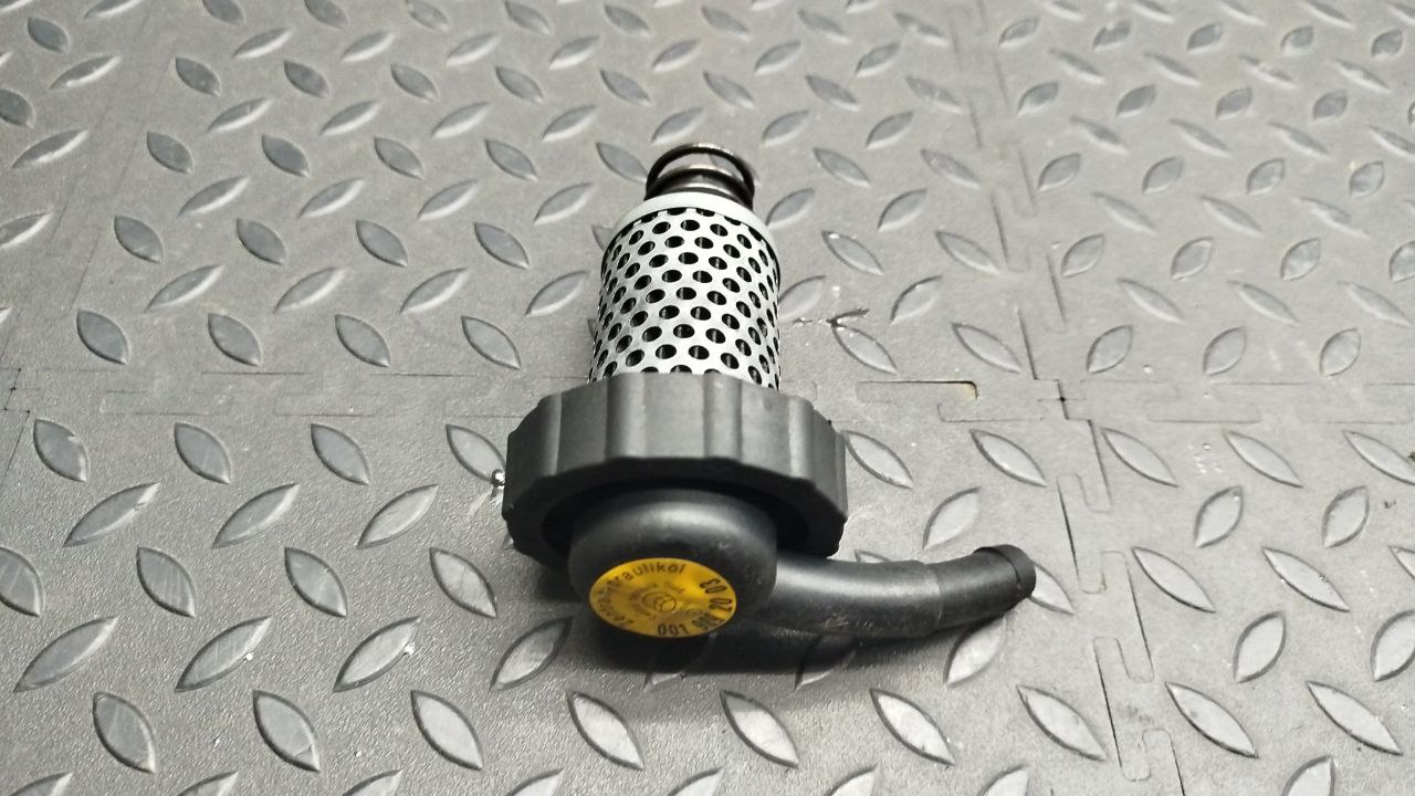 Крышка бачка ГУР Mercedes E/W210 1995-2003