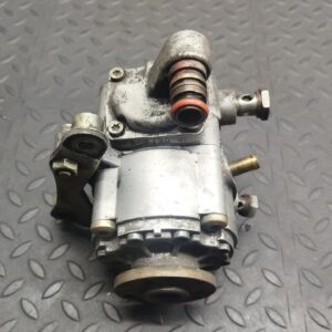 Насос ГУР Mercedes E/W210 1995-2003