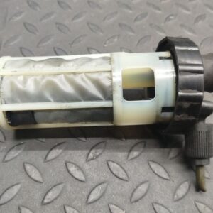 Крышка бачка ГУР Mercedes E/W210 1995-2003