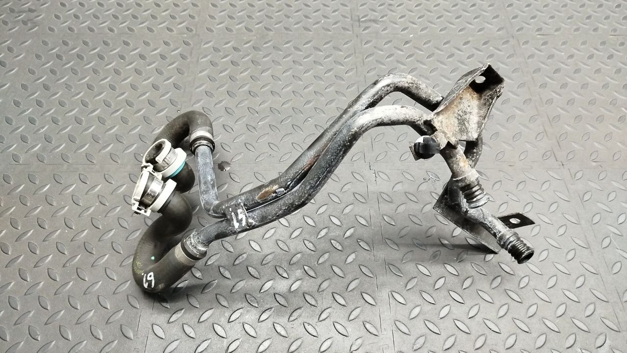 Трубка ОЖ BMW 3/E46 1998-2007