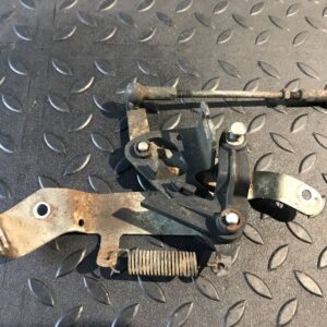 Механизм педали газа Mercedes C/W202 1993-2001