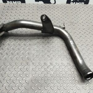 Патрубок интеркулера Ford Focus/2 2004-2011