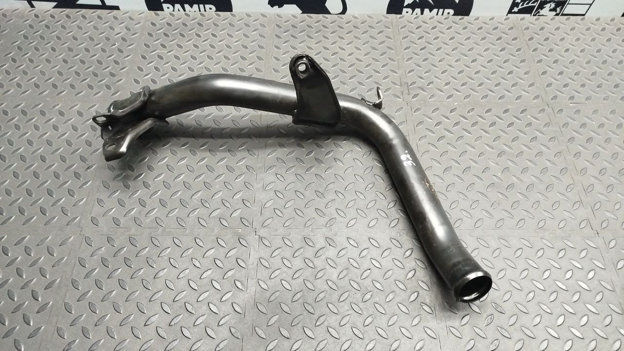 Патрубок интеркулера Ford Focus/2 2004-2011