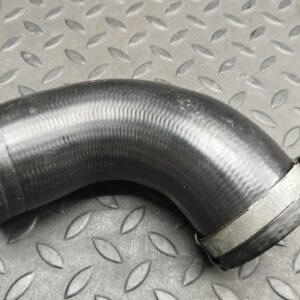 Патрубок интеркулера Ford Focus/2 2004-2011