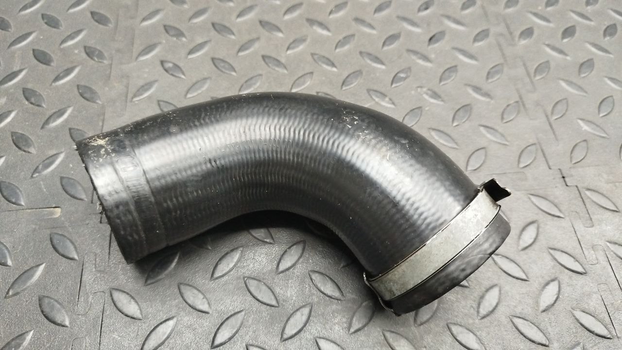 Патрубок интеркулера Ford Focus/2 2004-2011