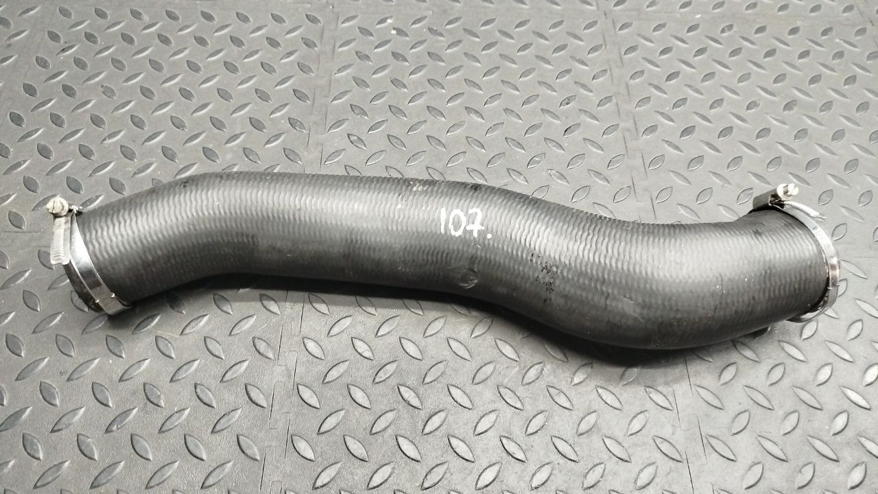 Патрубок интеркулера Ford Focus/2 2004-2011