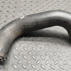 Патрубок интеркулера Ford Focus/2 2004-2011