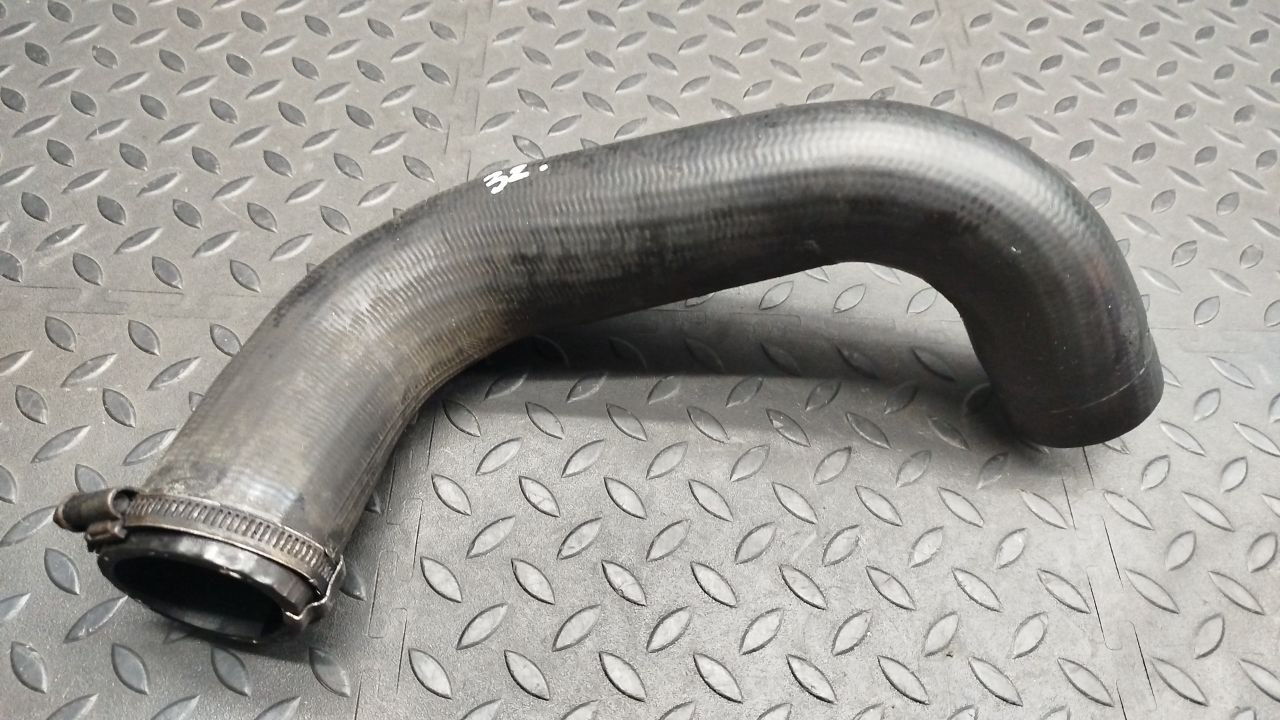 Патрубок интеркулера Ford Focus/2 2004-2011