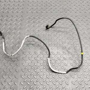 Трубка вакуумная Ford Focus/2 2004-2011