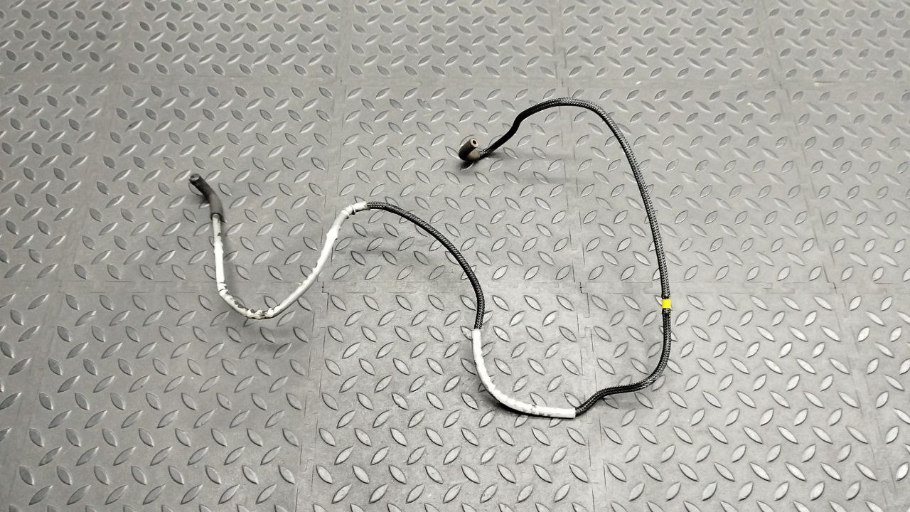 Трубка вакуумная Ford Focus/2 2004-2011