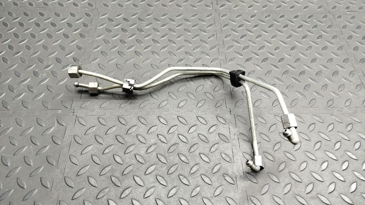 Трубка топливная Ford Focus/2 2004-2011