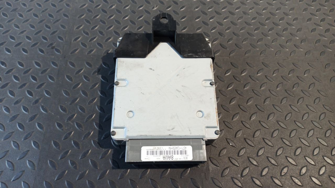Блок управления двигателем Ford Mondeo/3 2000-2007