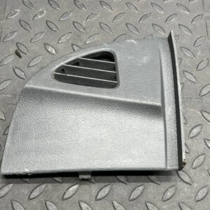 Накладка на торпедо правая Peugeot Expert/2 2007-2016