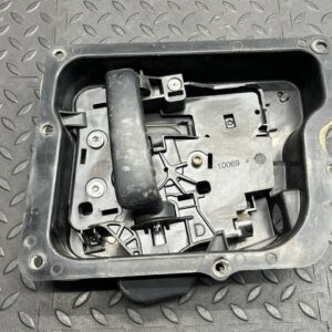 Ручка двери сдвижной правая Peugeot Expert/2 2007-2016