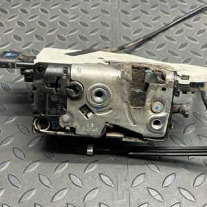 Замок двери сдвижной правый Peugeot Expert/2 2007-2016