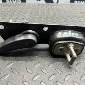 Ручка двери багажника правая Peugeot Expert/2 2007-2016