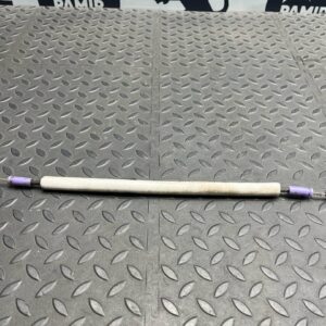 Трос замка двери багажника правый Peugeot Expert/2 2007-2016