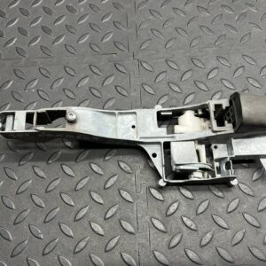 Кронштейн ручки двери сдвижной правый Peugeot Expert/2 2007-2016