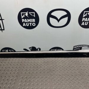 Молдинг двери передний левый Mercedes B/W245 2005-2011