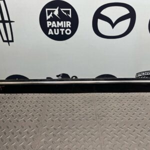 Молдинг двери задний левый Mercedes B/W245 2005-2011