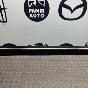 Молдинг двери задний правый Mercedes B/W245 2005-2011