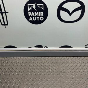 Молдинг двери задний правый Mercedes B/W245 2005-2011