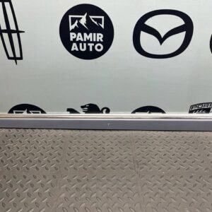 Молдинг двери передний левый Mercedes B/W245 2005-2011