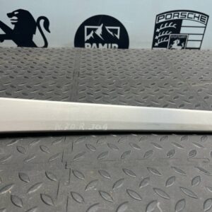 Накладка двери задняя правая Mercedes B/W245 2005-2011