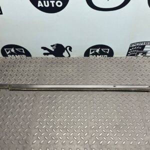 Уплотнитель двери задний правый Mercedes B/W245 2005-2011