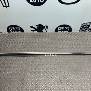 Уплотнитель двери задний правый Mercedes B/W245 2005-2011