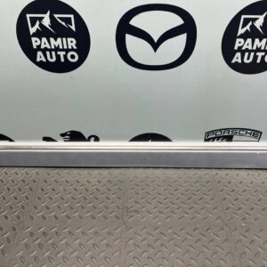 Молдинг двери задний левый Mercedes B/W245 2005-2011