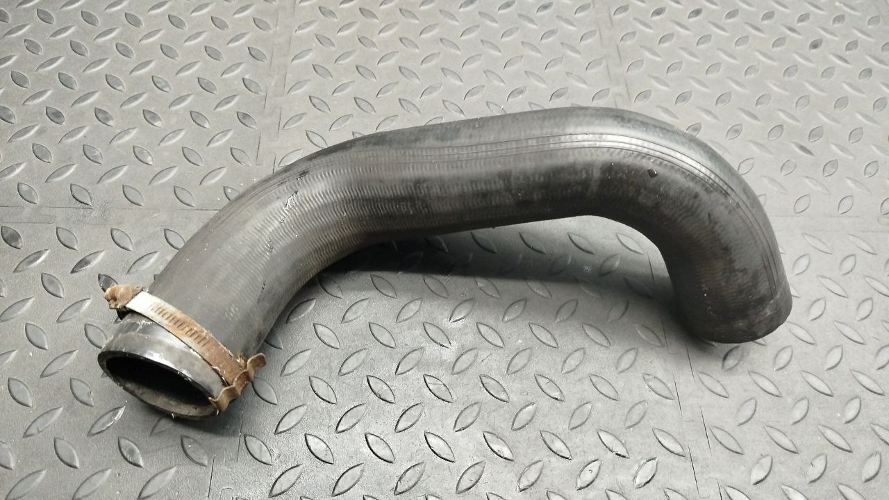 Патрубок интеркулера Ford Focus/2 2004-2011