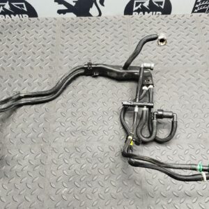 Трубка топливная Ford Focus/2 2004-2011