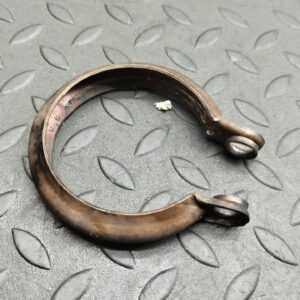 Хомут глушителя Ford Focus/2 2004-2011