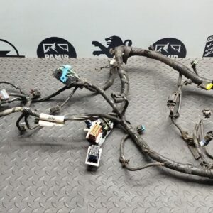 Проводка моторная Ford Focus/2 2004-2011