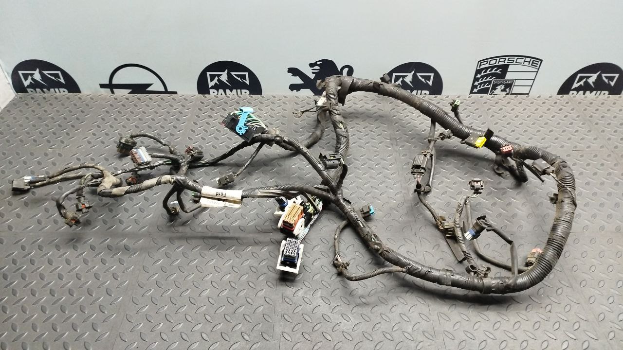 Проводка моторная Ford Focus/2 2004-2011