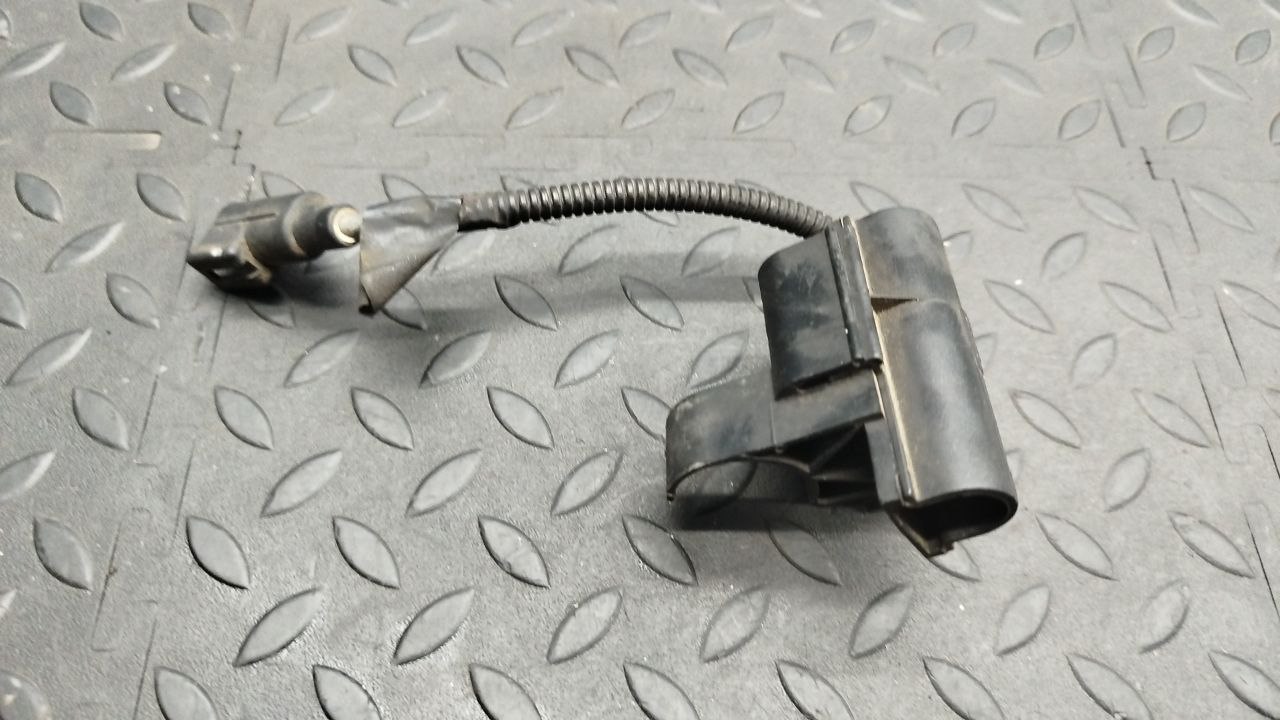 Кронштейн клеммы Ford Focus/2 2004-2011