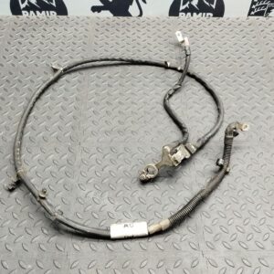 Клемма плюс Ford Focus/2 2004-2011