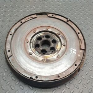 Маховик Ford Focus/2 2004-2011